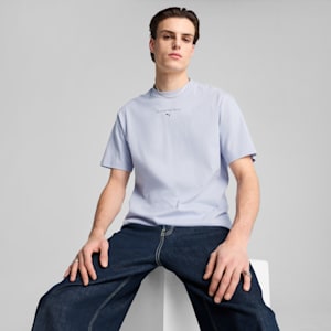 Playera Graphics "The Cat" para hombre, Cool Weather, extralarge